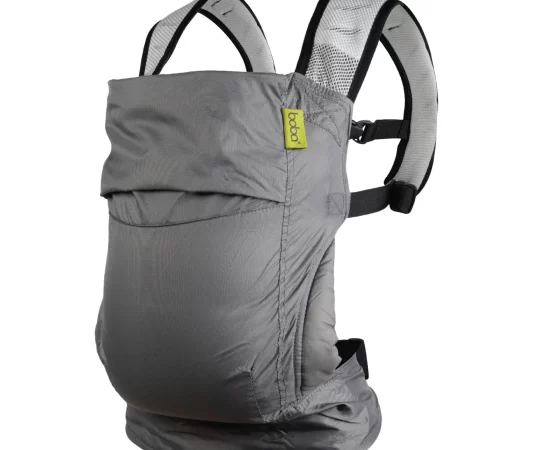 Boba_Air_Baby_Carrier_Gray_Ultra_Lightweight_ghost